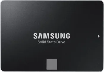 SSD disk Samsung 850 EVO 1 TB (MZ-75E1T0B)