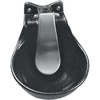 napáječka pro hospodářská zvířata Misková napaječka S 1500, ventilová