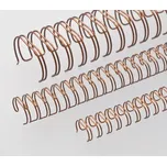 Renz Kovové hřbety 3/1" 8 100 ks