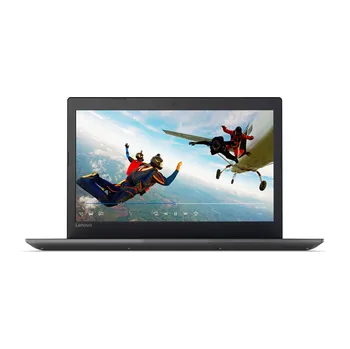 Notebook Recenze Lenovo IdeaPad 320 (80XR015KCK)