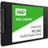 SSD disk Western Digital Green 120 GB (WDS120G2G0A)
