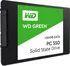 SSD disk Western Digital Green 120 GB (WDS120G2G0A)