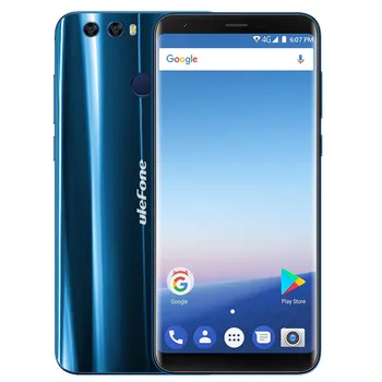 Mobilní telefon UleFone Mix 2 Dual SIM