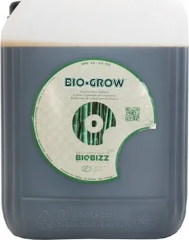 Hnojivo BioBizz Bio-Grow 