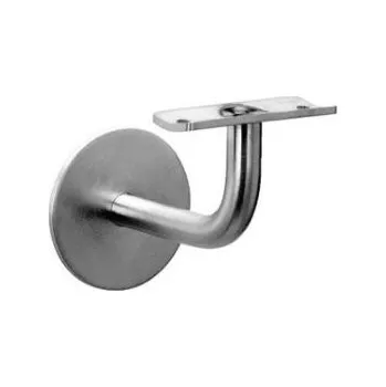 Zábradlí Držák madla HLES 3 - nerez