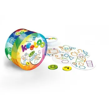 Cestovní hra Stragoo Keetoo