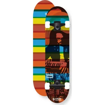 Skateboard Choke Urban Sound 31"
