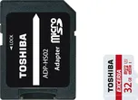 Toshiba Exceria microSDHC 32 GB Class…