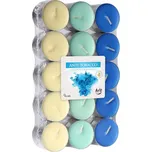 Bispol Aura čajová vonná svíčka 30 ks