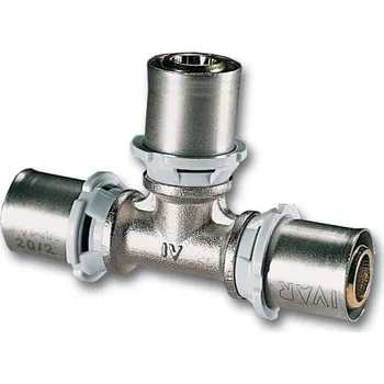 Fitinka Ivar CS T-kus Press IVAR.PT 5720