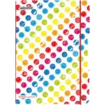 Herlitz flex A4 2 x 40 listů…