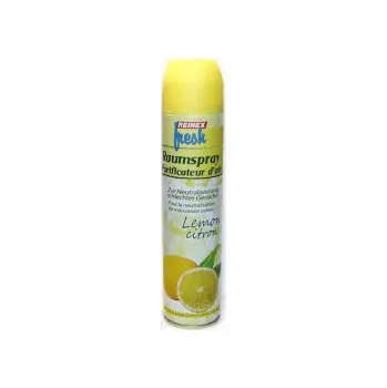 Osvěžovač vzduchu Osvěžovač vzduchu Citron sprej 300ml Reinex