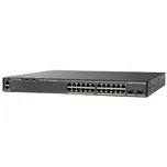 Cisco Catalyst WS-C2960XR-24TS-I