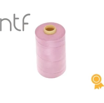 Nit Nit polyesterová univerzální, 5000Y růžová