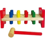 Studo Wood Zatloukačka kolíky