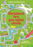 Obrázkové hry pro volné chvíle