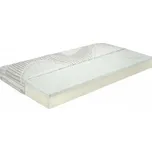 METIS - Moravia Comfort, zdravotní matrace z latexu, AKCE DOPRAVA ZDARMA 90 x 190 cm ATYPICKÝ ROZMĚR, Moravia