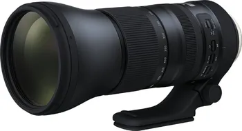 objektiv Tamron SP 150-600 mm f/5-6.3 Di VC USD G2 pro Nikon