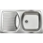 Alveus Basic 150 Satin