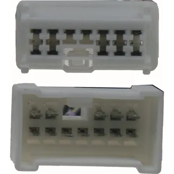 Handsfree Kabeláž pro HF PARROT/OEM Renault Megane 2012-, Scenic 2012-