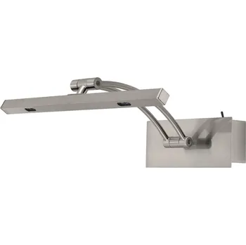 Nástěnné svítidlo Recenze Eglo Doreen 91648