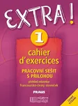 Extra! 1 Pracovní sešit - Fraus