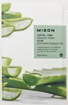 Mizon Joyful Time Essence Mask Aloe 23 g