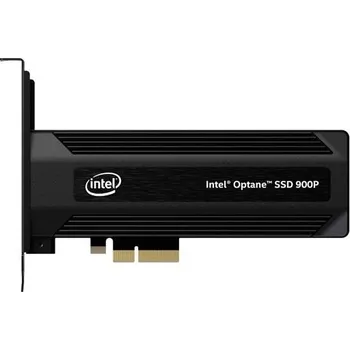 SSD disk Intel Optane 900p 280 GB