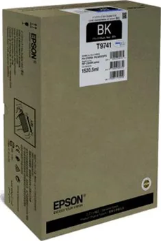 Originální Epson T9741 (C13T974100)