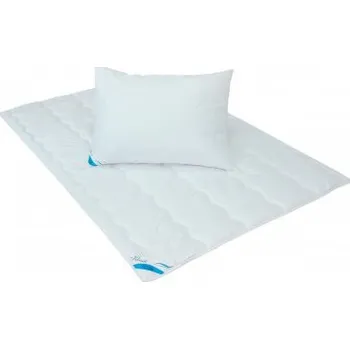 přikrývka Klasic - Materasso, letní příkrývka polštář 85 x 65 cm