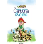 Čarovná dvojica - Božena Lenčová