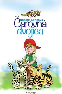 Pohádka Čarovná dvojica - Božena Lenčová