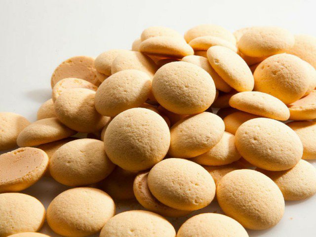 Tenesco Piškoty Krmné pro psy 1 kg