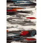 Kusový koberec Diamond New 20701-95 Grey 200 x 290 cm