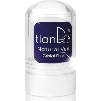 tianDe Natural Veil Alunit deostick 60 g