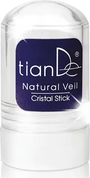 tianDe Natural Veil Alunit deostick 60 g