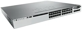 Switch Cisco WS-C3850-24P-S