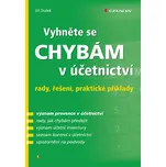 Vyhněte se chybám v účetnictví - Jiří…