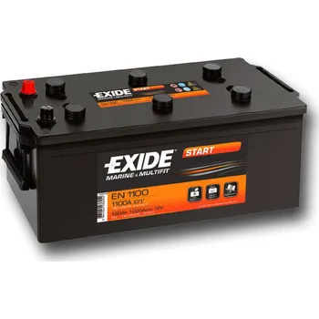 Autobaterie Exide Start EN1100