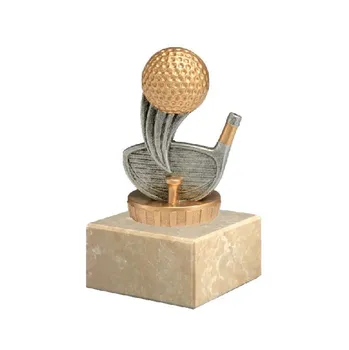 Poháry.com Trofej FX32 golf