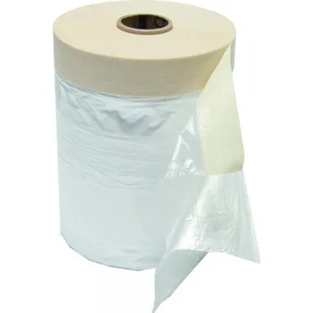 CQ fólie INTERIÉR 550mm/33m