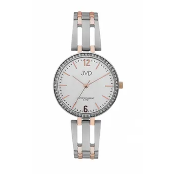 Hodinky Dámské hodinky JVD J4166.3
