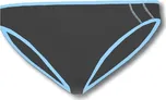 Sensor Lissa kalhotky černá/modrá