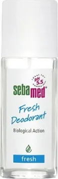 Sebamed Fresh W deospray 75 ml