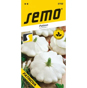 Semeno SEMO Patizon PATINOVA