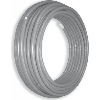 rozdělovač topení Ivar CS Vícevrstvé potrubí IVAR ALPEX ISOL s izolačním pláštěm