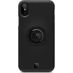 Quad Lock Case pro iPhone X/XS černé