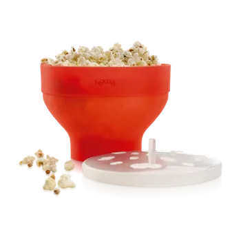Lékué mísa na popcorn v mikrovlnné troubě