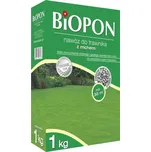 Biopon Trávníkové hnojivo proti mechu 1…