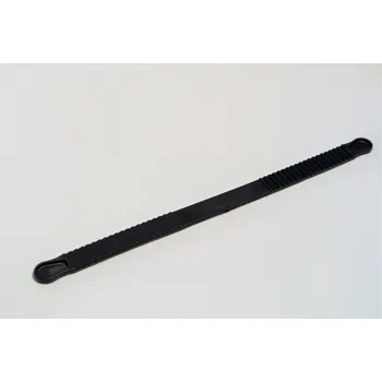 Příslušenství ke střešnímu nosiči Pásek plastový HAKR Speed alu